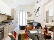 Apartment for rent in Milano Zona 2 Stazione Centrale,...