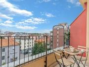 Apartment for rent in Milano Zona 2 Stazione Centrale,...