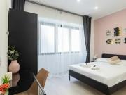 Apartment for rent in Milano Zona 2 Stazione Centrale,...