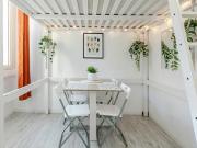 Apartment for rent in Milano Zona 3 Porta Venezia, Città...