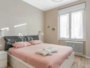 Apartment for rent in Milano Zona 3 Porta Venezia, Città...