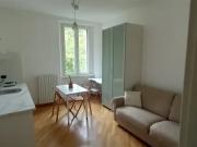 Apartment for rent in Milano Zona 3 Porta Venezia, Città...