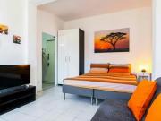 Apartment for rent in Milano Zona 5 Vigentino,...