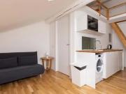 Apartment for rent in Milano Zona 5 Vigentino,...