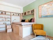 Apartment for rent in Milano Zona 5 Vigentino,...