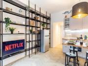 Apartment for rent in Milano Zona 5 Vigentino,...