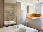 Apartment for rent in Milano Zona 5 Vigentino,...