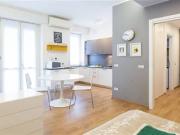 Apartment for rent in Milano Zona 6 Barona, Lorenteggio,...