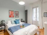 Apartment for rent in Milano Zona 6 Barona, Lorenteggio,...