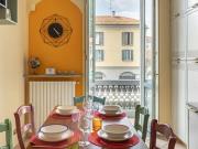 Apartment for rent in Milano Zona 6 Barona, Lorenteggio,...