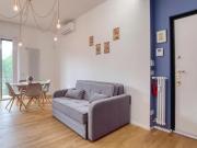 Apartment for rent in Milano Zona 7 Baggio, De Angeli,...