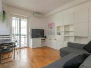 Apartment for rent in Milano Zona 7 Baggio, De Angeli,...