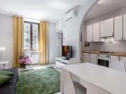 Apartment for rent in Milano Zona 8 Fiera, Gallaratese,...