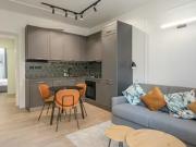 Apartment for rent in Milano Zona 8 Fiera, Gallaratese,...