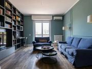 Apartment for rent in Milano Zona 8 Fiera, Gallaratese,...