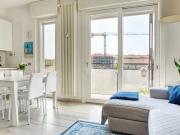 Apartment for rent in Milano Zona 8 Fiera, Gallaratese,...