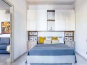 Apartment for rent in Milano Zona 8 Fiera, Gallaratese,...