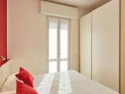 Apartment for rent in Milano Zona 9 Porta Garibaldi,...