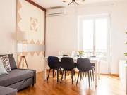 Apartment for rent in Milano Zona 9 Porta Garibaldi,...