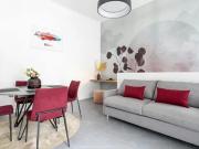 Apartment for rent in Milano Zona 9 Porta Garibaldi,...