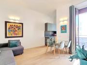 Apartment for rent in Milano Zona 9 Porta Garibaldi,...