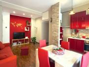 Apartment for rent in Milano Zona 9 Porta Garibaldi,...