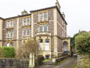 Apartment for rent in Miles Road, Clifton united kingdom