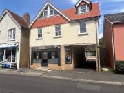 apartment for rent in Milford on Sea, Lymington, Hampshire