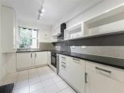 apartment for rent in Milk Yard Wapping, E1W