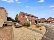 Apartment for rent in Mill Croft Close New Costessey...