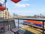 apartment for rent in Mill Street Shad Thames, SE1