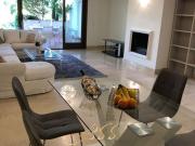 Apartment For Rent in Milla De Oro, Marbella