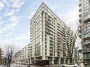 apartment for rent in Millharbour Canary Wharf, E14