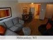 Apartment for rent in Milwaukee