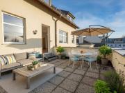 Apartment for rent in Mödling austria