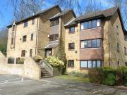 apartment for rent in Monmouth Square, Winchester, SO22 4HY