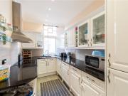 apartment for rent in Montagu Mansions, Marylebone,...