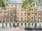 apartment for rent in Montagu Square Marylebone, W1H