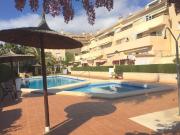 Apartment for rent in Montañar El Arenal, Javea / Xàbia,...