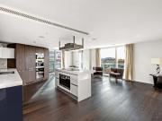 Apartment for rent in Moore House, Grosvenor Waterside,...