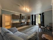 Apartment for rent in Moorland Avenue, Leeds, West...