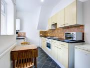 Apartment for rent in Morpeth Street, Spital Tongues,...