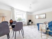apartment for rent in Morris Gardens,, SW18