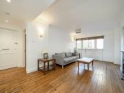 apartment for rent in Moscow Road London, W2
