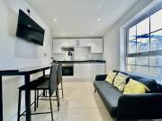 apartment for rent in Mount Street, Plymouth