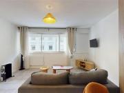 Apartment for rent in Mulhouse, Grand Est