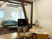 Apartment for rent in Mulhouse, Grand Est