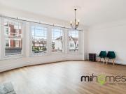 Apartment for rent in Muswell Hill Broadway, N10 united...