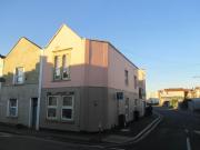 apartment for rent in Myrtle Street, Bristol, BS3 1JG