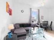 apartment for rent in N1 Northdown Street 31 Basement